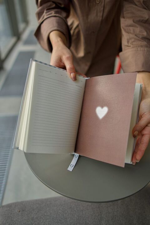 Щотижневик у смужку