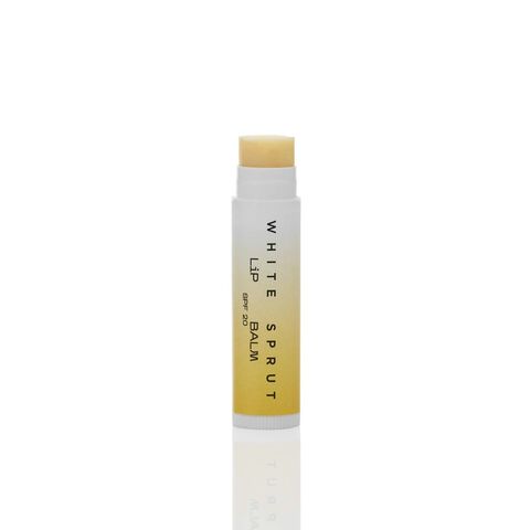 Lip balm "SPF20"