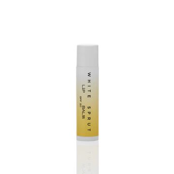 Lip balm "SPF20"
