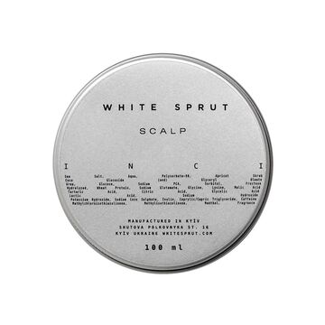 Scalp scrub "Scalp"