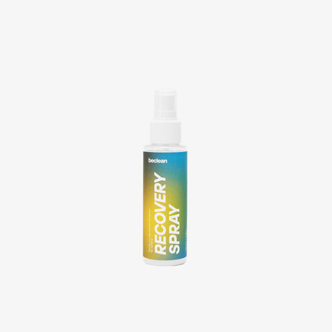 Відновлювач замші RECOVERY SPRAY