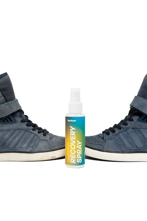 Відновлювач замші RECOVERY SPRAY