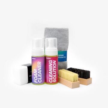 Комплексний набір для чищення FULL BOX