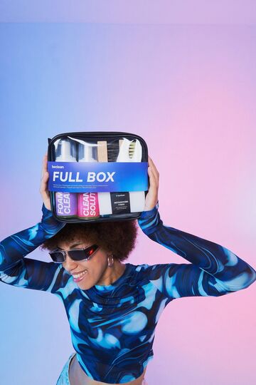 Комплексний набір для чищення FULL BOX