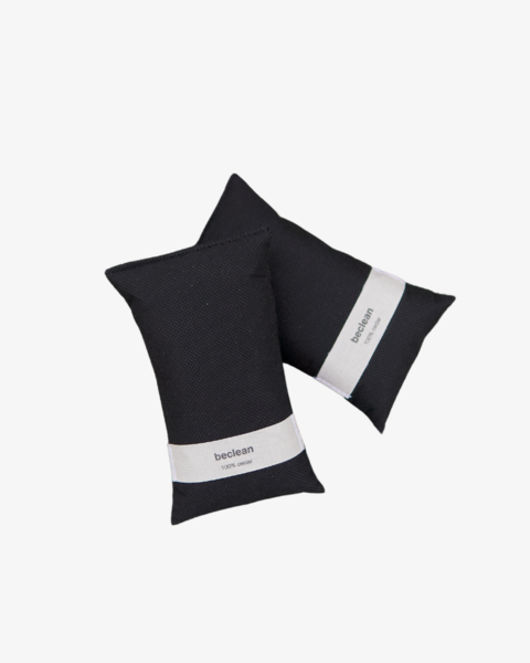 Мішечки для освіження взуття Premium Freshener