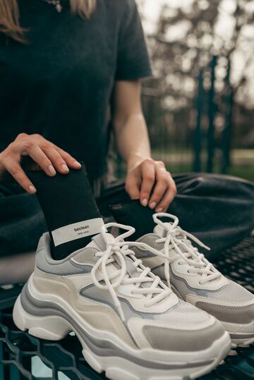 Мішечки для освіження взуття Premium Freshener