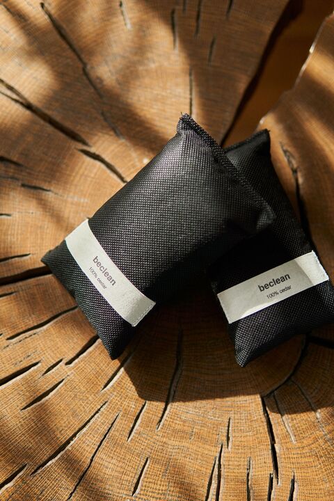 Мішечки для освіження взуття Premium Freshener