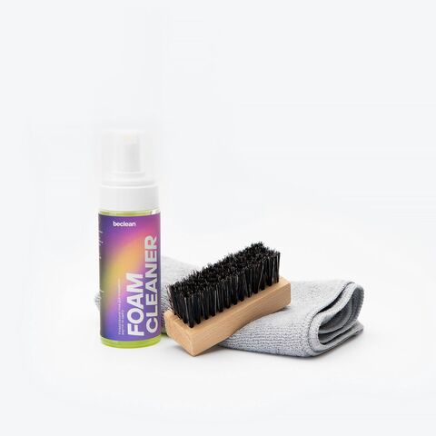 Набір для чищення взуття CLEAN SET