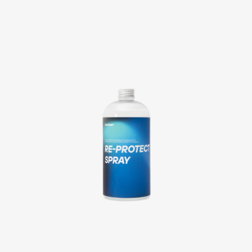 Наповнювач супергідрофобного спрею RE-PROTECT SPRAY