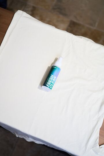 Рідка праска FRESH CLEAN