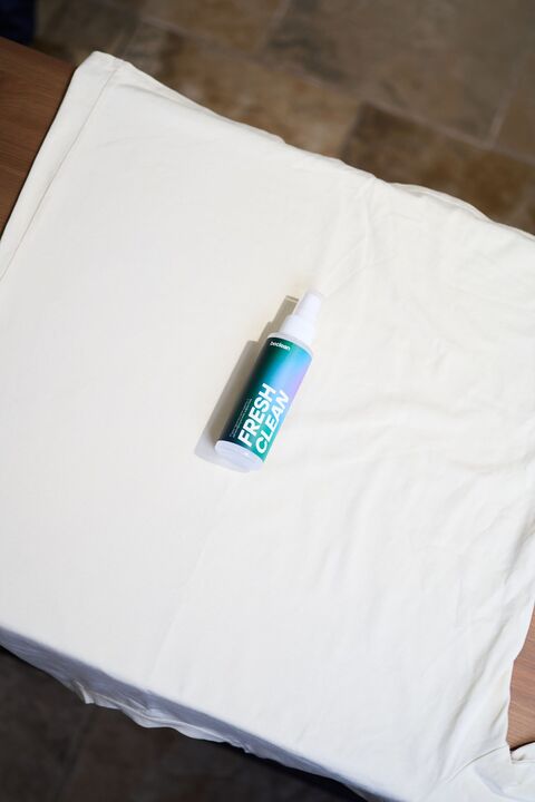 Рідка праска FRESH CLEAN