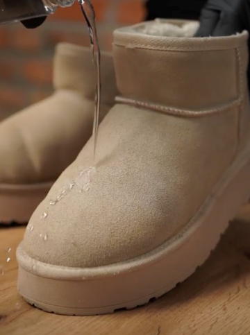 Супергідрофобний спрей PROTECT SPRAY