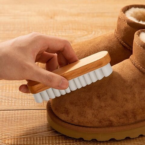 Щітка SUEDE BRUSH