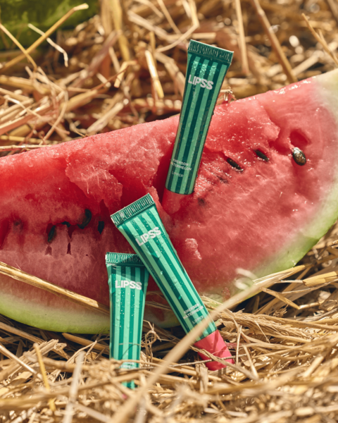 Lipper-блиск Kherson Watermelon