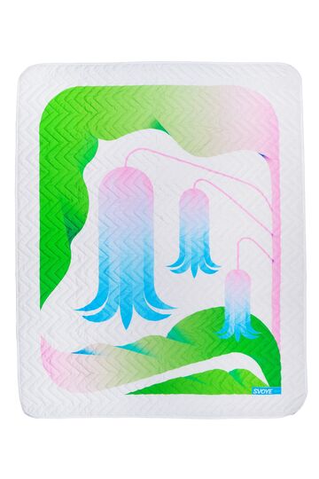 Плед Чарзілля