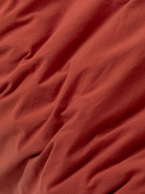 Set of boiled cotton linen Terra