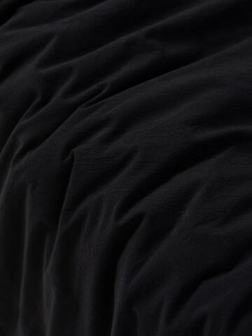 Комплект білизни із вареної бавовни Black