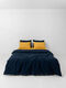 Set of boiled cotton linen Brave