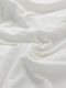 Set of boiled cotton linen Creme