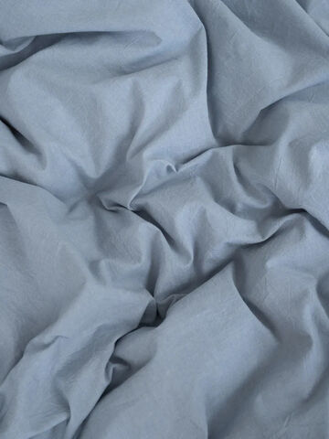 Set of boiled cotton linen Mountain