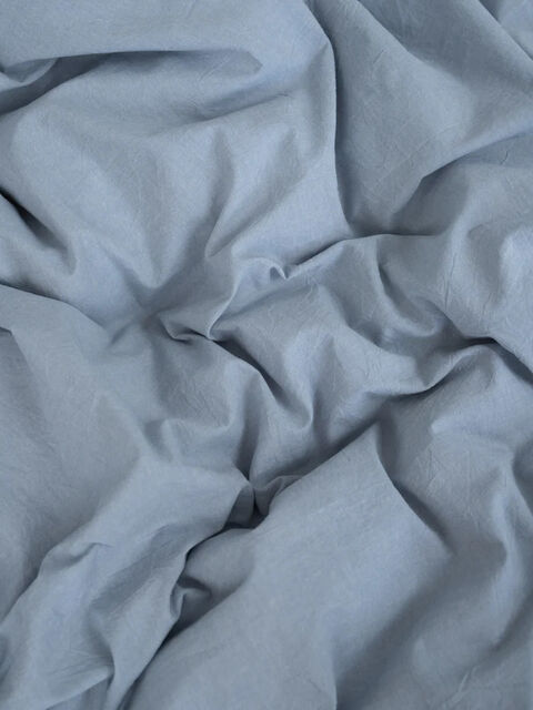 Set of boiled cotton linen Mountain