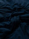 Set of boiled cotton linen Navy