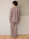 Women's boiled cotton pajamas Fossil