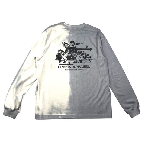 Лонгслів "Protectors"