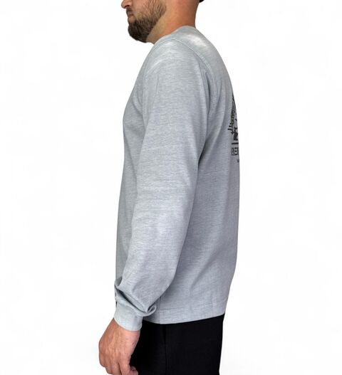 Лонгслів "Protectors"