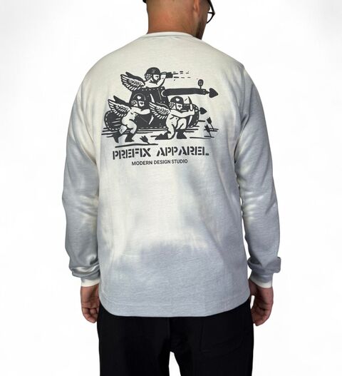 Лонгслів "Protectors"