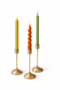 Candle Full Set of 3/2