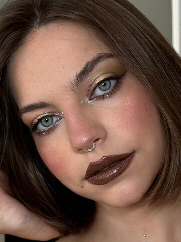 Септум Bright Silver
