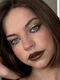 Septum Bright Silver