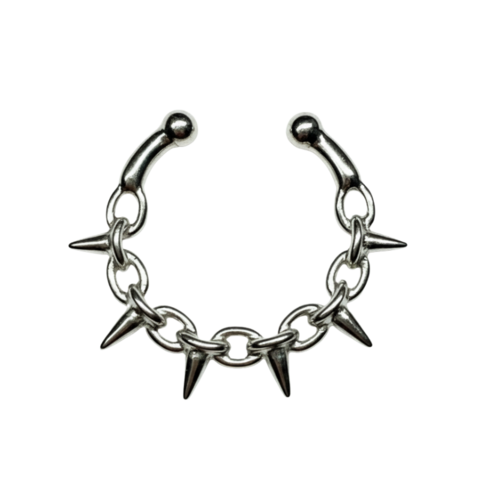 Септум Dangerous