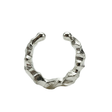 Септум Impressionist Silver