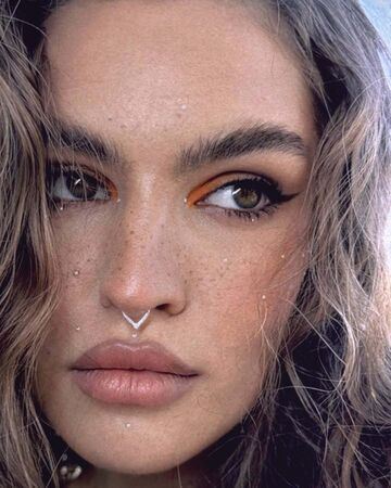 Septum Legend Silver