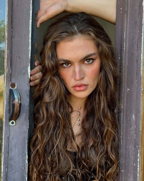 Septum Legend Silver