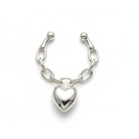 Септум Love Silver