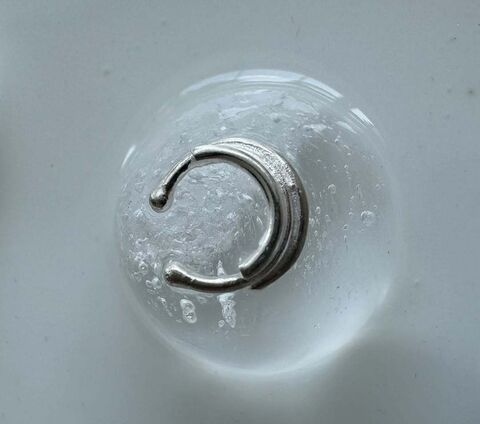 Септум Memories Silver