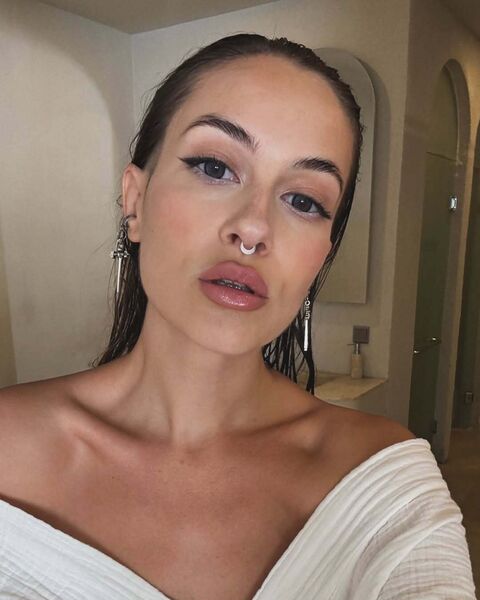 Септум Memories Silver