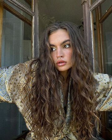 Септум Memories Silver