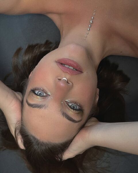 Септум Moon Silver