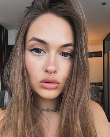 Септум Rich Silver