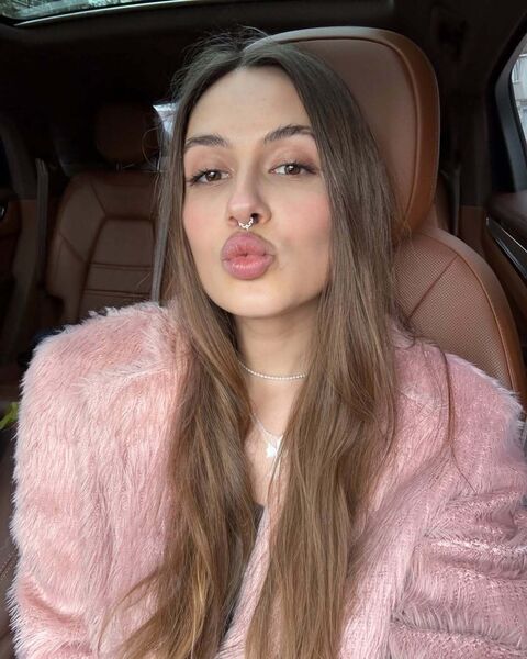 Септум "Temptation Silver"