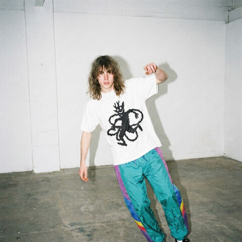 Біла футболка Elf