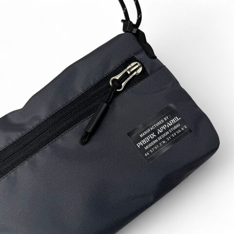 Grey Bag "XS"