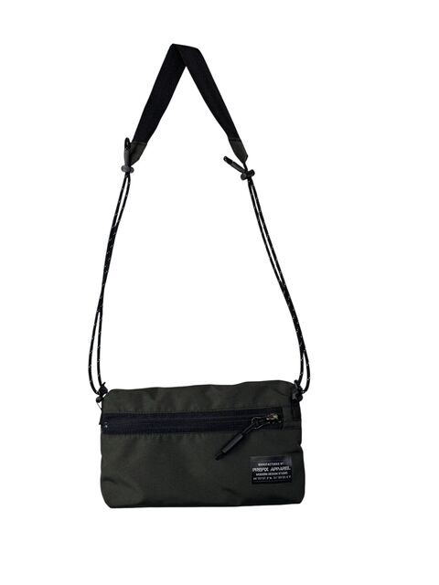 Khaki bag "XS"