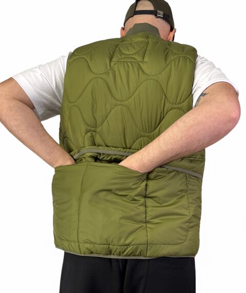 Hunter Vest