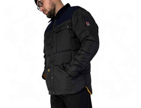 Куртка "Mild Jacket"