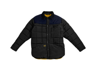 Куртка "Mild Jacket"